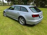 Audi A6 3.0 TDI 160kW S tronic Avant - - Audi: 16