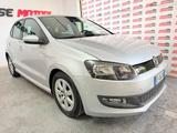 Volkswagen Polo 1.2 TDI DPF 5 p. Comfortline - Volkswagen Polo aus 2010: TDI