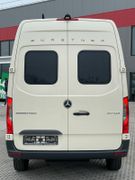 Bürstner Habiton HM 6.0 Automatik*170PS *Alufelgen*