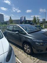 Citroën C4 Picasso VTi 120 Selection Selection - Citroën C4 Picasso: Vti