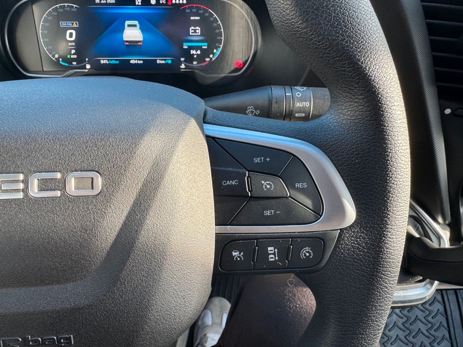 Fahrzeugabbildung Iveco 35S21 HA8 3.0L *R4.100mm*Automatik*AHK*LED*Luft*