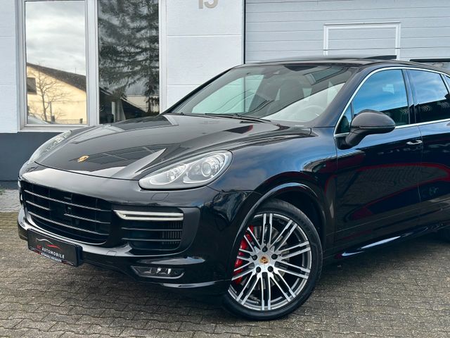 Porsche Cayenne GTS| PANO| LEDER|KAMERA |ALCANTARA| LUFT