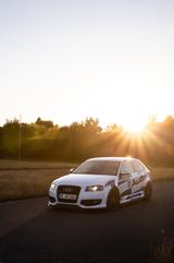 Audi S3 2.0 TFSI Tüv Neu - gebrauchte Audi S3 aus dem Jahr 2007
