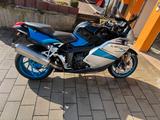 BMW K1200 S - BMW K 1200 S