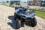 Polaris Sportsman 570 EPS / Stealh Grey - POLARIS SPORTSMAN 570 EPS