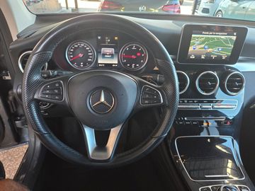 Mercedes GLC 220 - 10