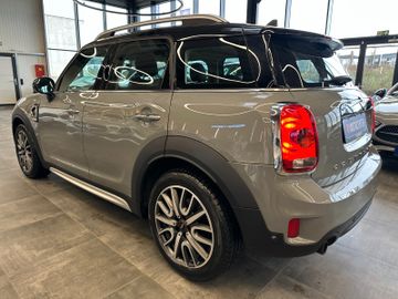 MINI Countryman S *Led*Soundsystem*Navi*
