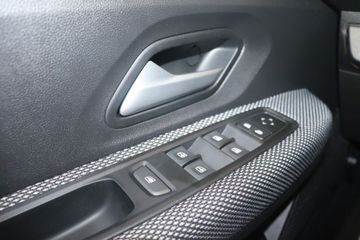 Fotografie des Dacia Sandero TCe 90 Expression