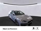 Cupra Leon ST 2.0 CAM ACC LM19 MATRIXLED NAVI CARPLAY - Cupra Gebrauchtwagen von 2023
