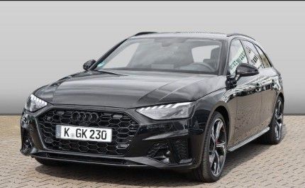 Image of Audi A4