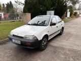 Suzuki SUZUKI SWIFT 1,3 Automatik TÜV NEU - Suzuki Swift aus 1993