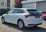 Skoda Scala 1,0 TSI DSG Top Selection - Skoda Jahreswagen: Automatik