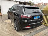Jeep Compass 1.3l T4-PHEV 177kW S Automatik 4WD S - Jeep Compass in Stuttgart