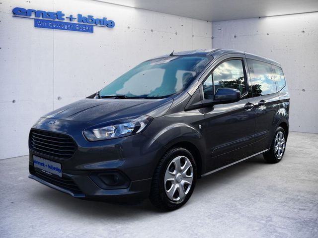 Ford Tourneo Courier 1.5 TDCi S&S Trend, 1. Hand,    