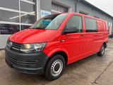 Volkswagen T6  2.0 TDi MixTo Lang Riffelblech*Klima - Volkswagen: Ri