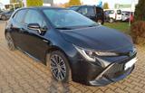 Toyota Corolla 1,8 Hybrid - LED/HUD/Navi/ACC/LHz/SHz/RF - Toyota Corolla in Magdeburg