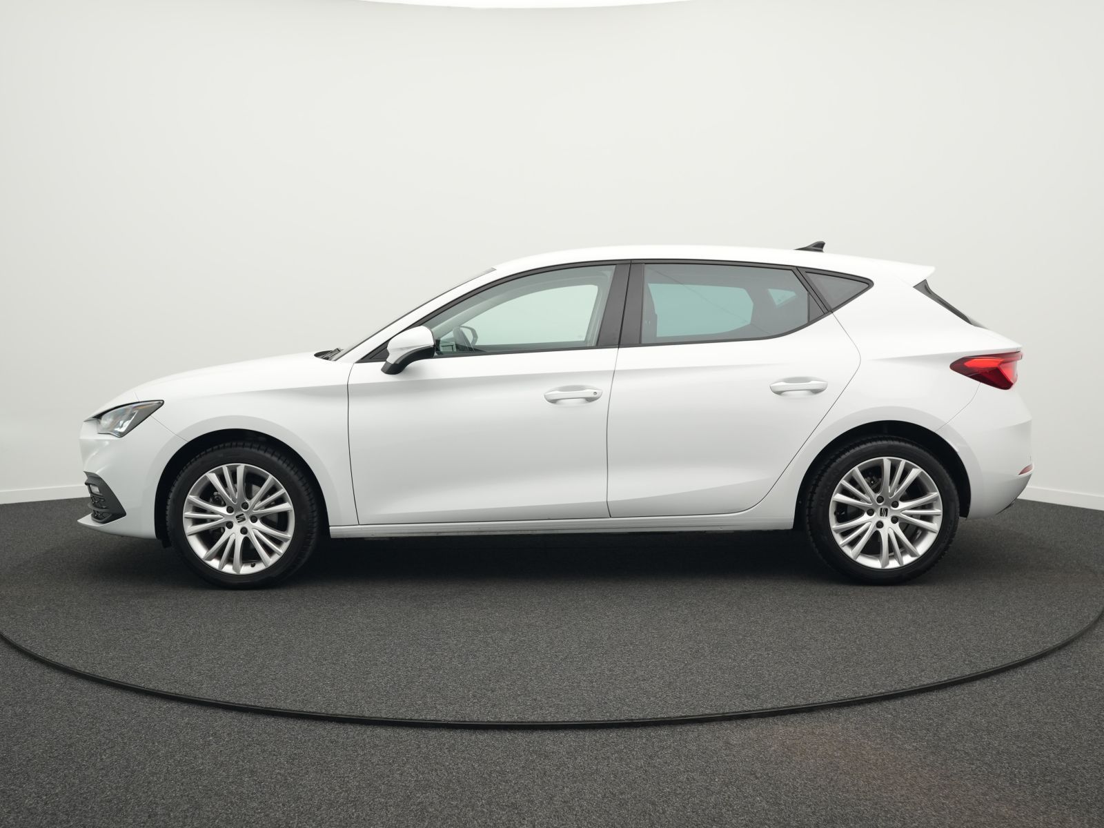 Seat Leon - Bild 11