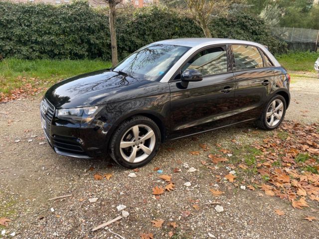 Audi A1 1.2 TFSI Ambition