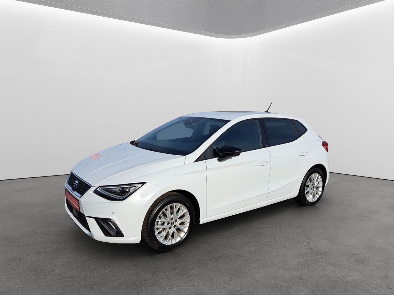 Seat Ibiza - Bild 2