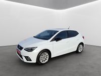 Seat Ibiza - Vorschau Bild 2