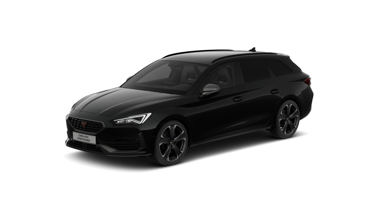 Cupra Leon - Bild 10