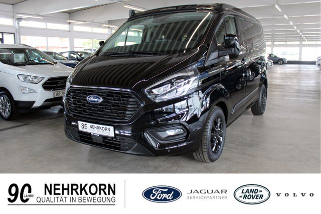 Ford Transit Custom NUGGET Automatik Aufstelldach