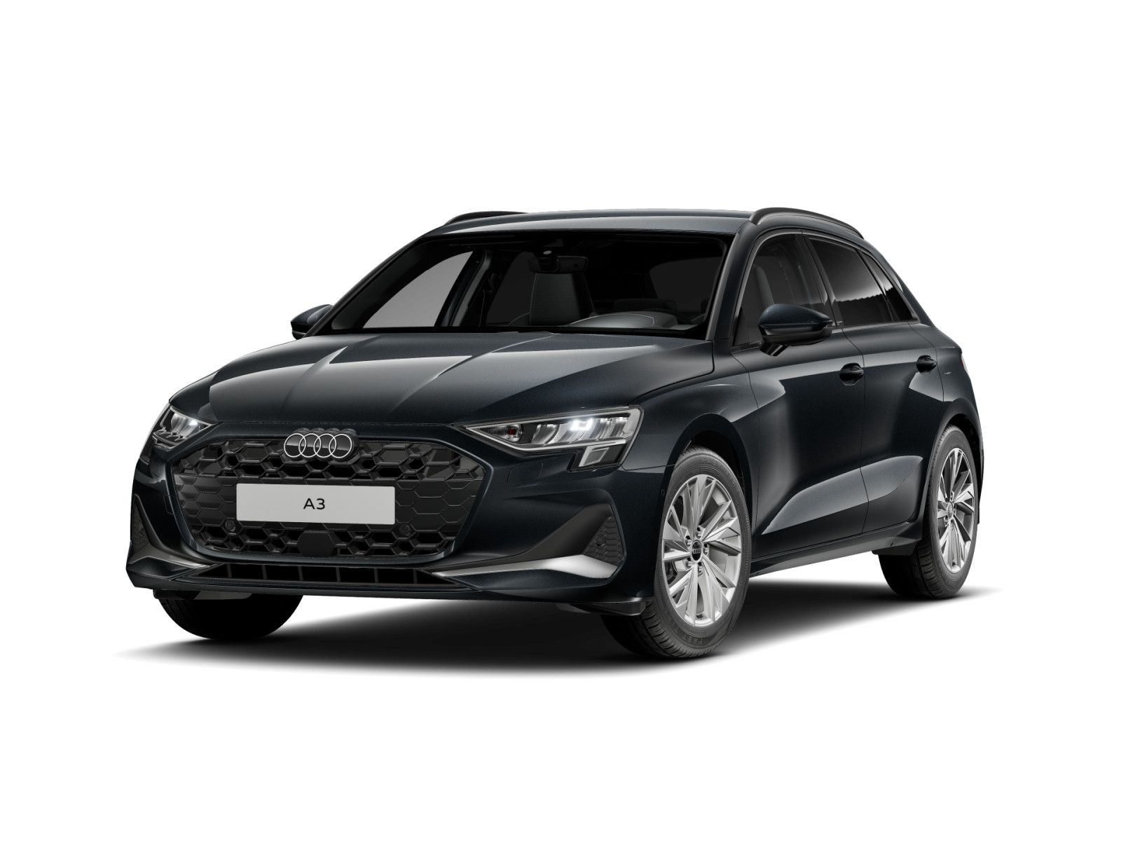 Audi A3 Sportback 30 TFSI advanced S tronic Navi DAB