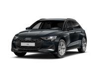 Audi A3 - Vorschau Bild 1