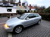Audi A3 BJ. 10/2002 - Audi 80: B1