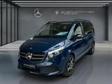 Mercedes-Benz V 220 d 4M EDITION Kompakt AMG - Mercedes-Benz V 220 mit Diesel-Antrieb
