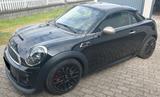 MINI John Cooper Works Coupé - Playboy Edition -  - MINI John Cooper Works Coupé von privat