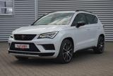Cupra Ateca 2.0 TSI 4Drive DSG LED Navi Kamera - Cupra aus 2020