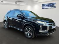 Mitsubishi ASX Intro Edition+ 2WD Navi DAB Klima SHZ RFK XE