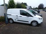 Ford Transit Courier Kastenwagen Trend - Ford Transit Courier Trend