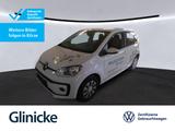 Volkswagen up! 1.0 Basis Klima 4 Türen Sitzh. RFK PDC hi. - Volkswagen up! in Kassel