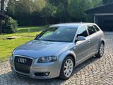 Audi A3 Sportback 3.2 VR6 SLINE Quattro,6Gang, TÜV!! - Audi A3: Sportback Sline