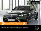Mercedes-Benz S 580 e 4M L AMG/PANO/MANUFAKTUR/AIRMAT/DIGITAL - Mercedes-Benz S 580 Gebrauchtwagen in Frankfurt