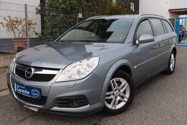 Opel Vectra C Caravan Edition Nr 029