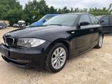 BMW 116 Lim. 116i Steuerkette neu Tüv Dez 2026 - BMW 116 Gebrauchtwagen in Nürnberg