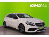 Mercedes-Benz A 180 7G-DCT AMG Line +NAVI+SHZ+LED+ALCANTARA+ - Mercedes-Benz A-Klasse