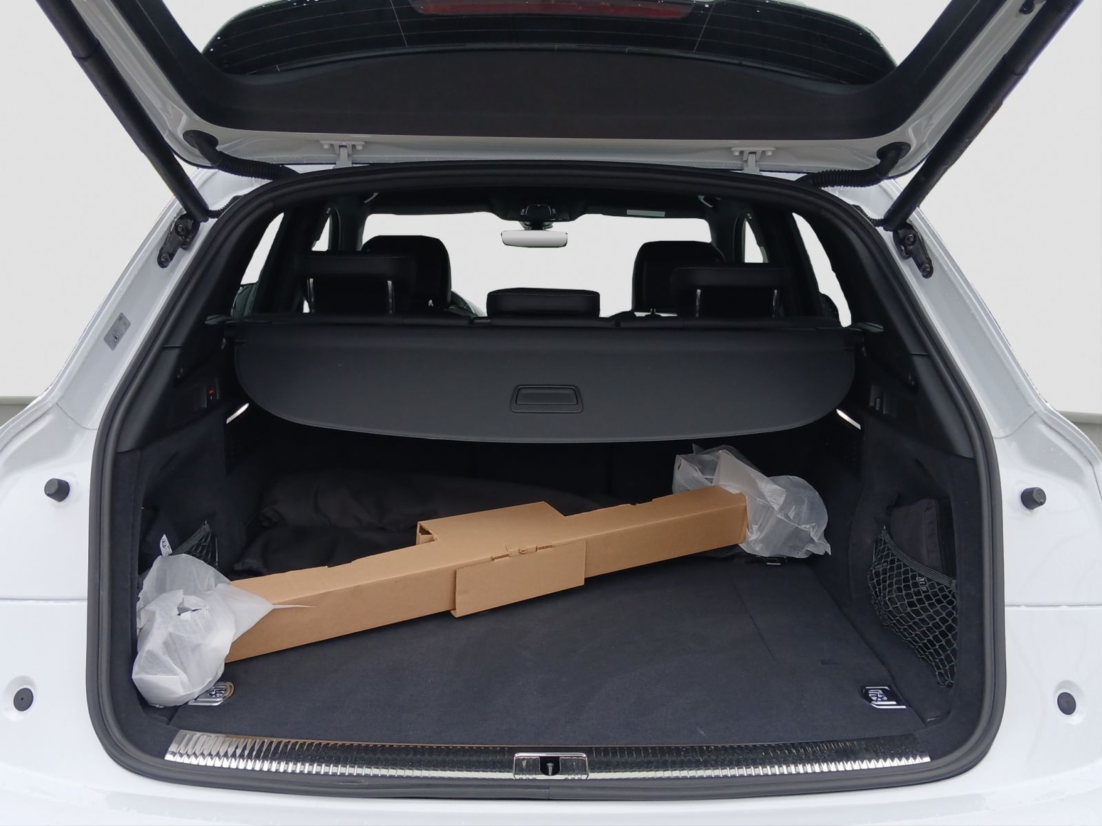 Audi Q5 - Bild 15