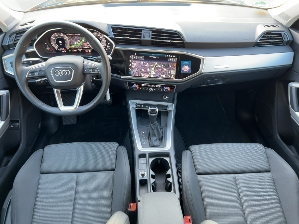 Audi Q3 - Bild 12
