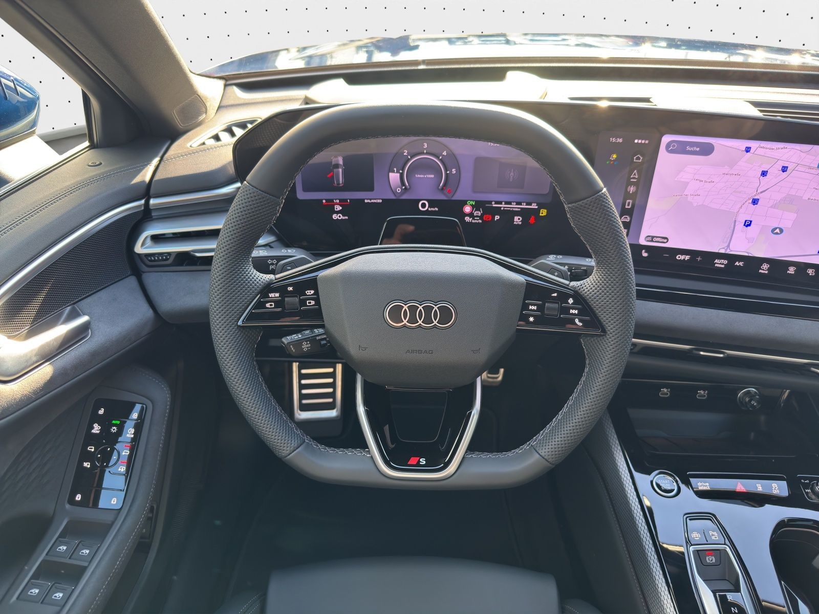 Audi A5 - Bild 8