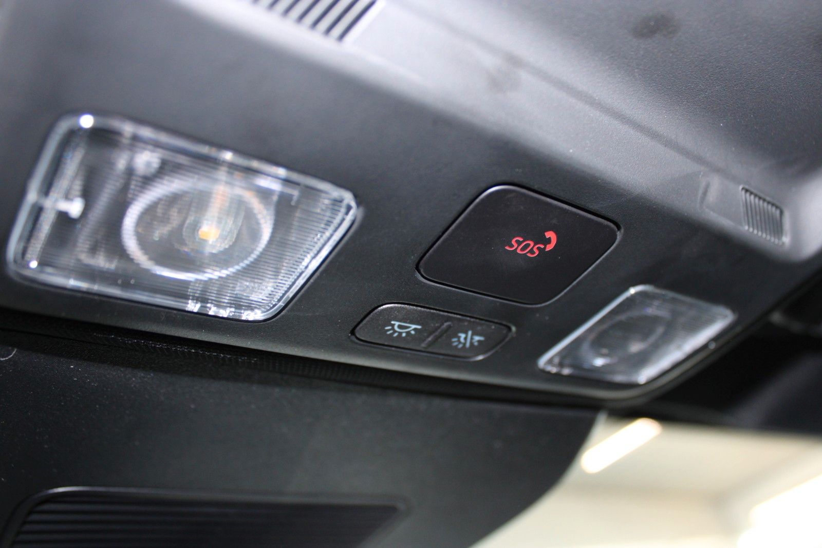 Fahrzeugabbildung Ford Kuga PHEV Aut. ST-Line LED ACC HUD 2xCam WinterP