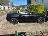 Mercedes-Benz Mercedes SLC 250 D - Mercedes-Benz SLC-Klasse Diesel Gebrauchtwagen
