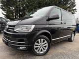 Volkswagen T6 Multivan Highline/DSG/Leder/Standhzg/AHK/LED - VW T6 Multivan in Mainz