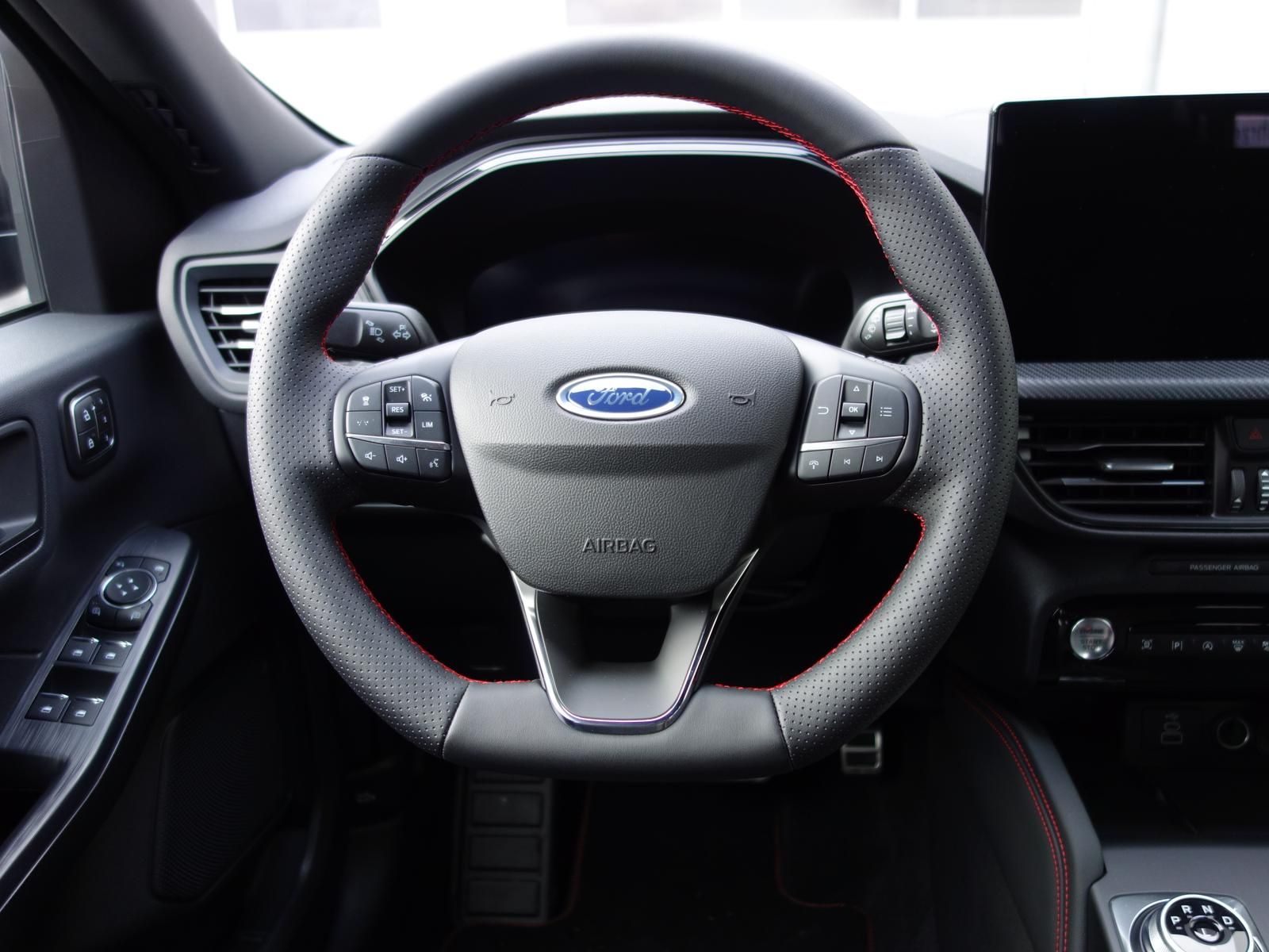 Ford Kuga - Bild 17