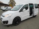 Citroën Berlingo 1,6HDI Selection/ Hagelschaden/Klima - Citroën Berlingo Kombi Selection mit Diesel-Antrieb