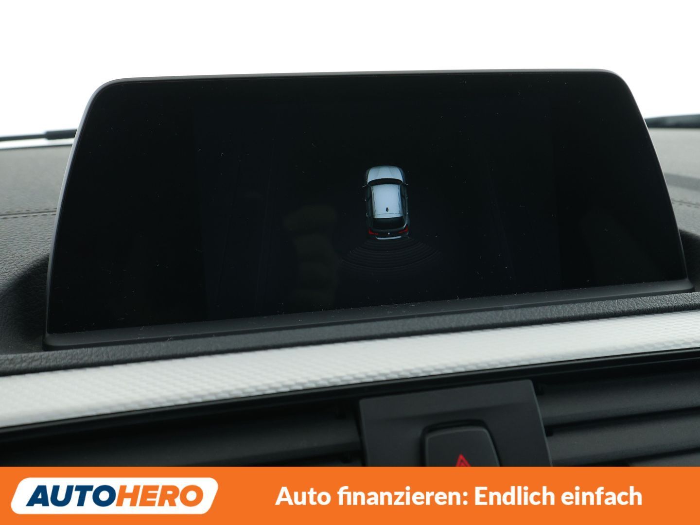 BMW 120i Edition M Sport Shadow Aut. NAVI PDC TEMPO foto 25