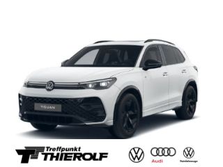 Volkswagen Tiguan R-Line 1.5 eTSI OPF DSG IQ.LIGHT PANO